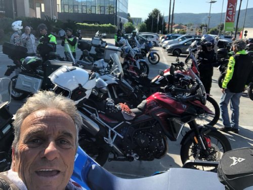 Moto Club Valle Argentina - Giro nelle Langhe 2025