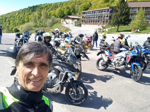 Moto Club Valle Argentina - Giro nelle Langhe 2025