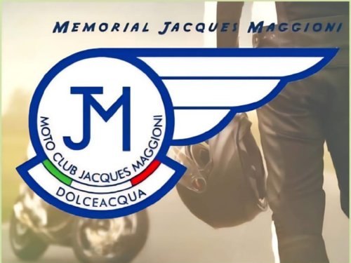 Moto Club Valle Argentina - Motoraduno Memorial Jacques Maggioni  2025