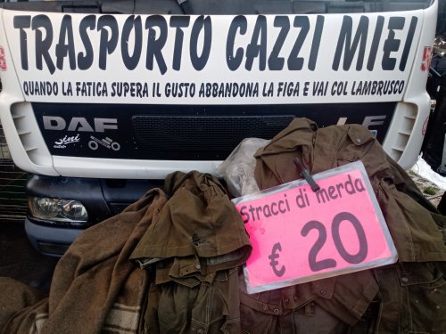 Moto Club Valle Argentina - EICMA 2025