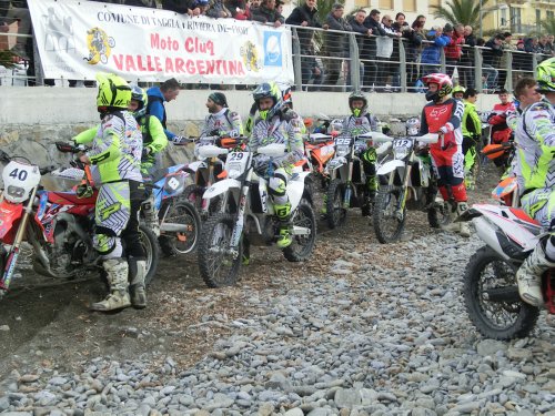 Marenduro 2019