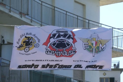 Motoincontro di Primavera 2014