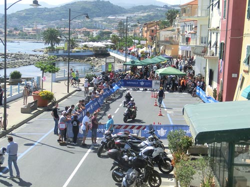 Motoincontro di Primavera 2015