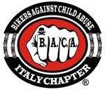 B.A.C.A. Bikers Against Child Abuse