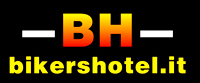 Bikers Hotel