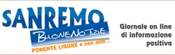 Sanremo Buone Notizie
