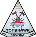 Tomahawk Savona
