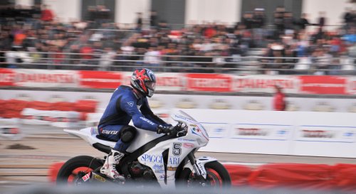Moto Club Valle Argentina - Taggia