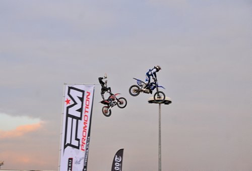Moto Club Valle Argentina - Taggia
