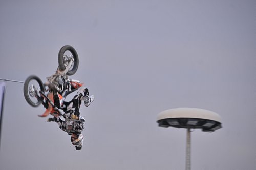 Moto Club Valle Argentina - Taggia