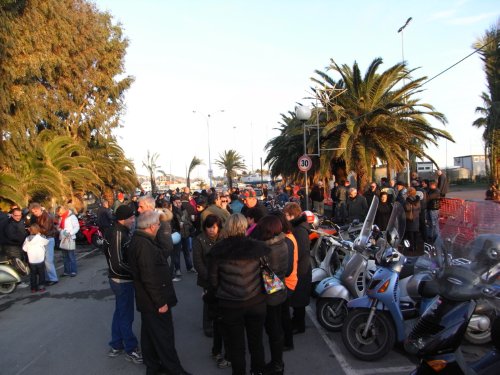 Moto Club Valle Argentina - Taggia