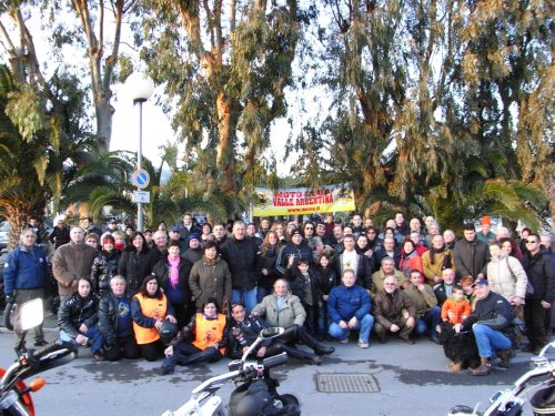 Moto Club Valle Argentina - Taggia