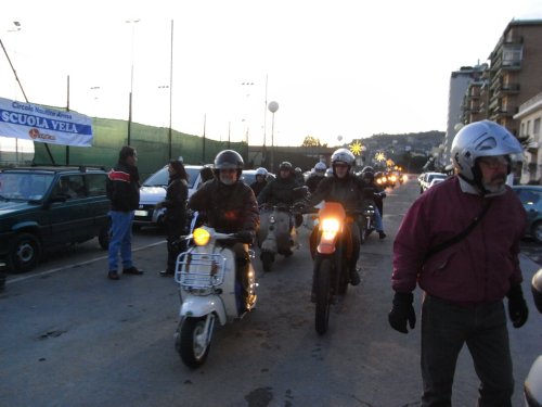 Moto Club Valle Argentina - Taggia