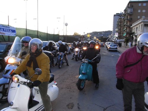 Moto Club Valle Argentina - Taggia