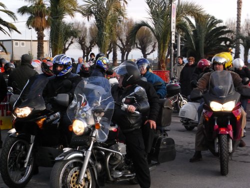 Moto Club Valle Argentina - Taggia