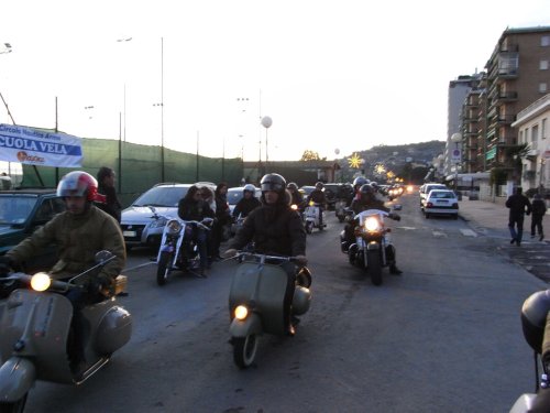 Moto Club Valle Argentina - Taggia