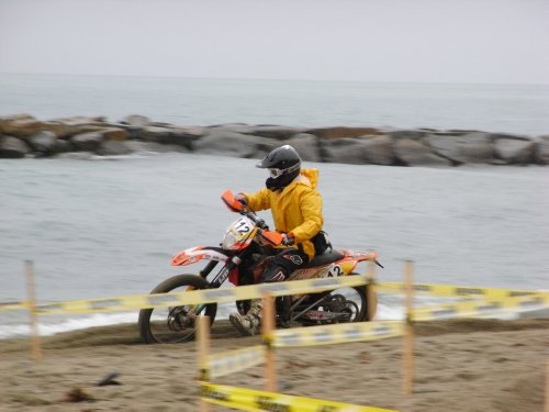 Moto Club Valle Argentina - Taggia