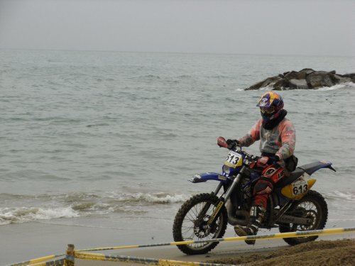 Moto Club Valle Argentina - Taggia