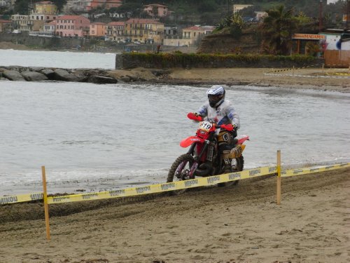 Moto Club Valle Argentina - Taggia