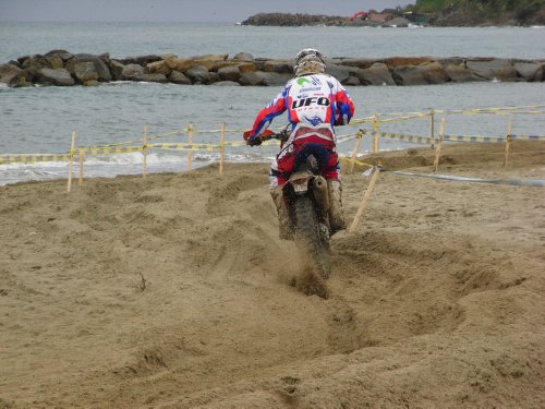 Moto Club Valle Argentina - Taggia