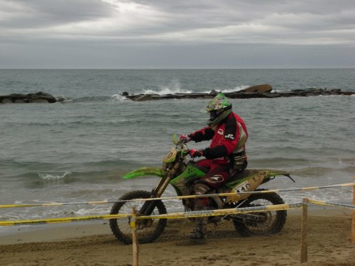 Moto Club Valle Argentina - Taggia
