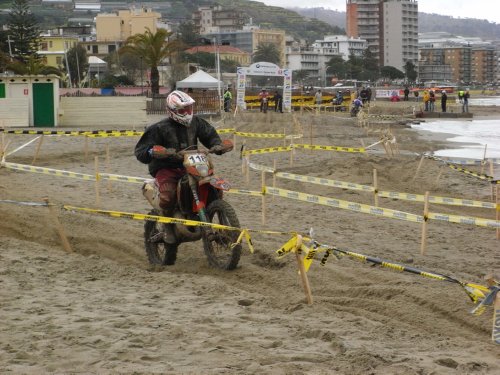 Moto Club Valle Argentina - Taggia