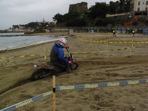 Moto Club Valle Argentina - Taggia