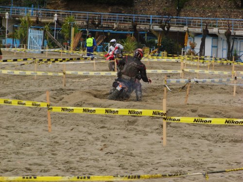 Moto Club Valle Argentina - Taggia