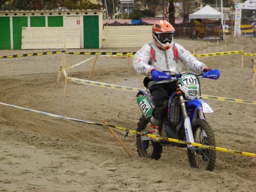 Moto Club Valle Argentina - Taggia