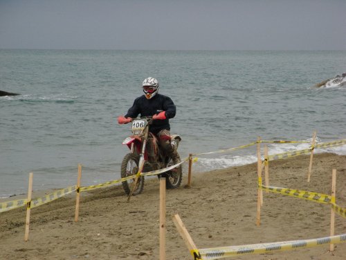 Moto Club Valle Argentina - Taggia