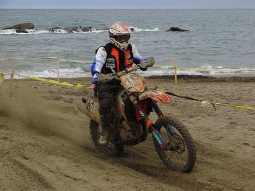 Moto Club Valle Argentina - Taggia