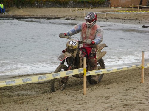 Moto Club Valle Argentina - Taggia