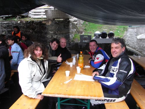 Moto Club Valle Argentina - Taggia
