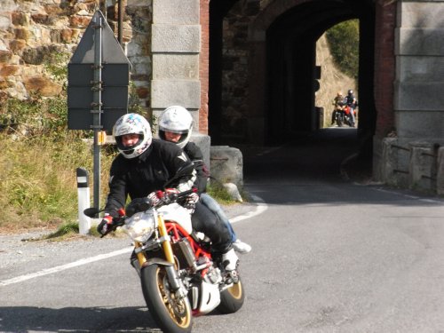 Moto Club Valle Argentina - Taggia