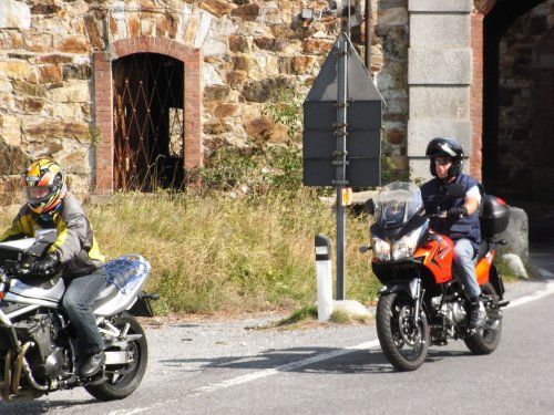 Moto Club Valle Argentina - Taggia