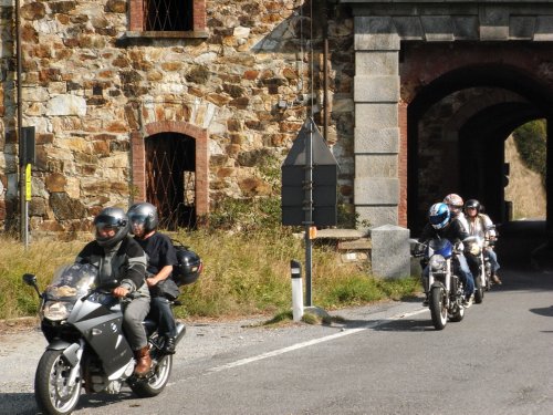 Moto Club Valle Argentina - Taggia