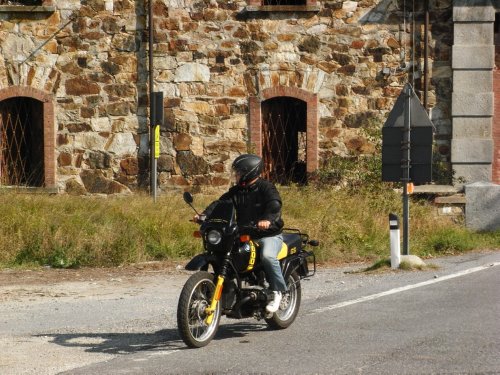 Moto Club Valle Argentina - Taggia