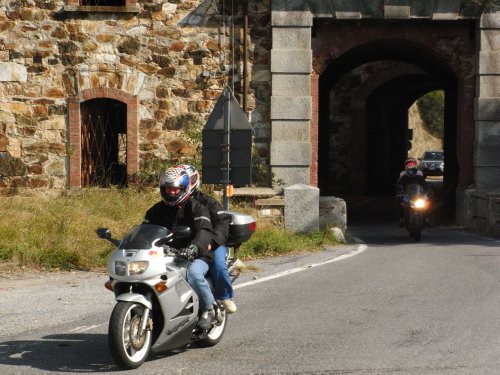 Moto Club Valle Argentina - Taggia