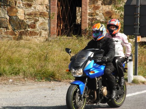 Moto Club Valle Argentina - Taggia