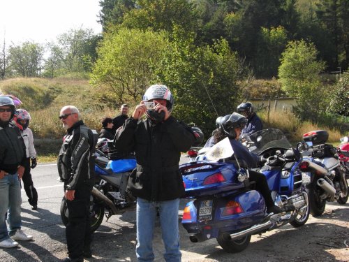 Moto Club Valle Argentina - Taggia