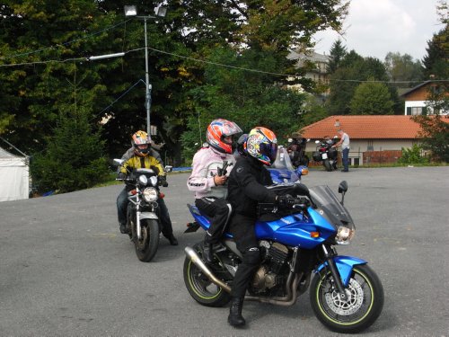 Moto Club Valle Argentina - Taggia