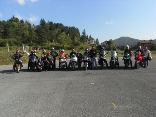 Moto Club Valle Argentina - Taggia