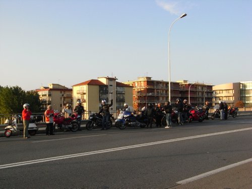 Moto Club Valle Argentina - Taggia