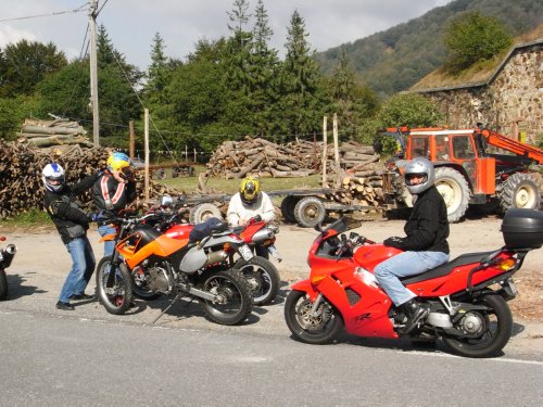 Moto Club Valle Argentina - Taggia