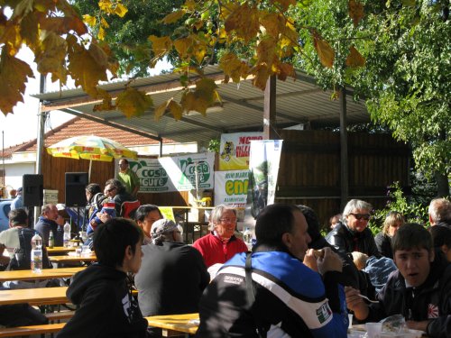 Moto Club Valle Argentina - Taggia