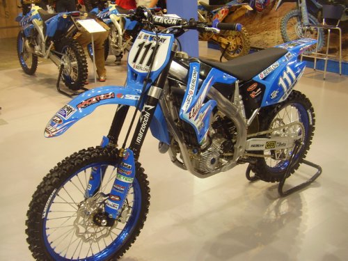 Moto Club Valle Argentina - Taggia