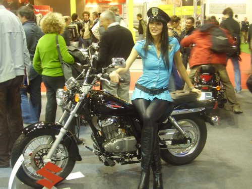 Moto Club Valle Argentina - Taggia