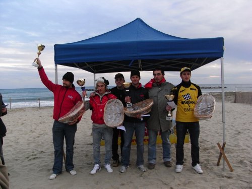 Moto Club Valle Argentina - Taggia