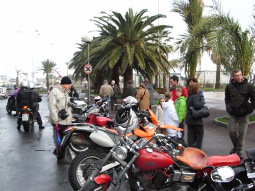 Moto Club Valle Argentina - Taggia