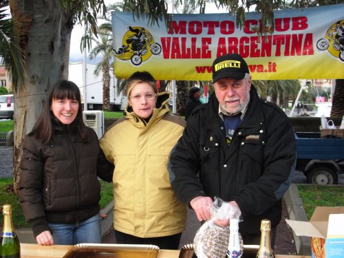 Moto Club Valle Argentina - Taggia